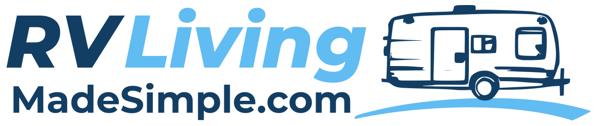 RV Living Made Simple